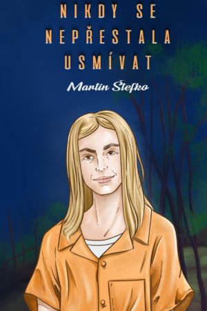 Nikdy se nepřestala usívat