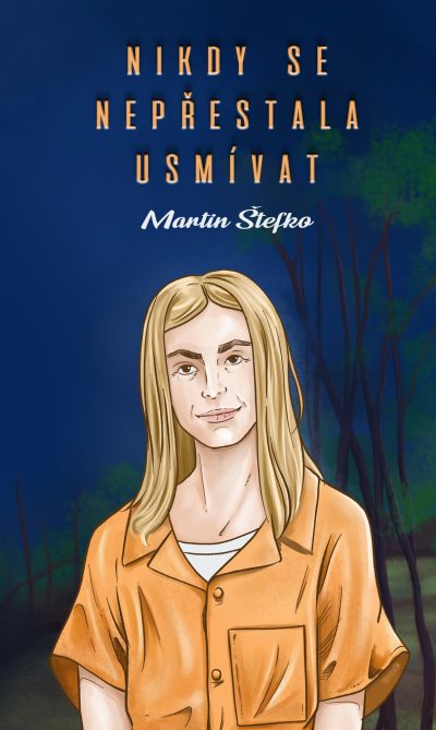 Nikdy se nepřestala usívat