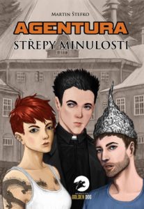 Agentura: Střepy minulosti - výhled pro rok 2019