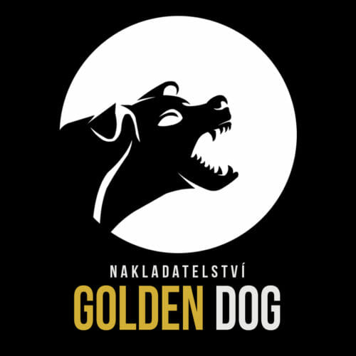 nové logo v bílé