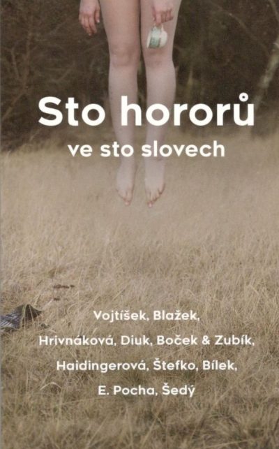 Sto hororů ve sto slovech