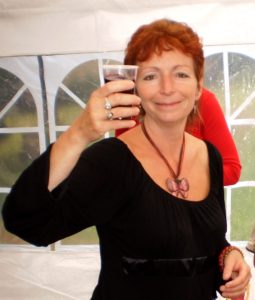 Ludmila Svozilová