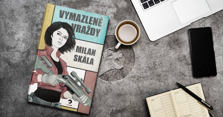 Vymazlené vraždy