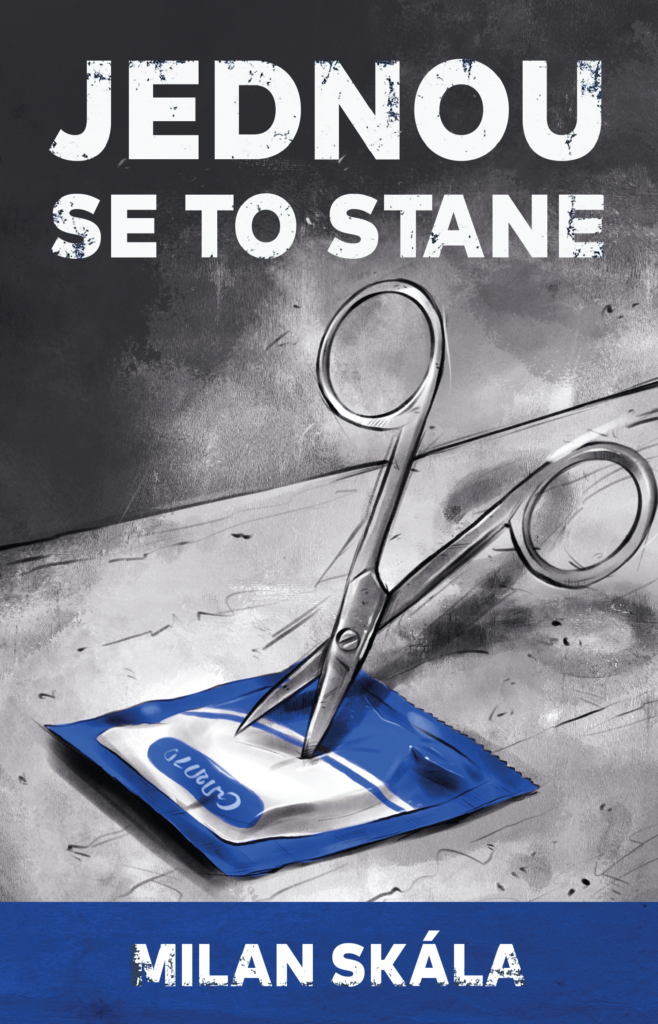Jednou se to stane - omluva