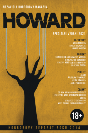 Howard Speciál 2021