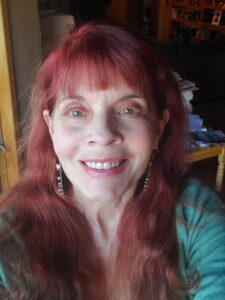Lucy Taylor
