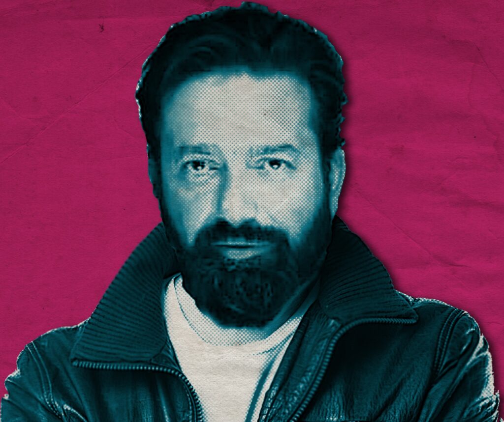 Michal Březina