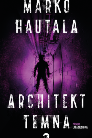 Architekt temna