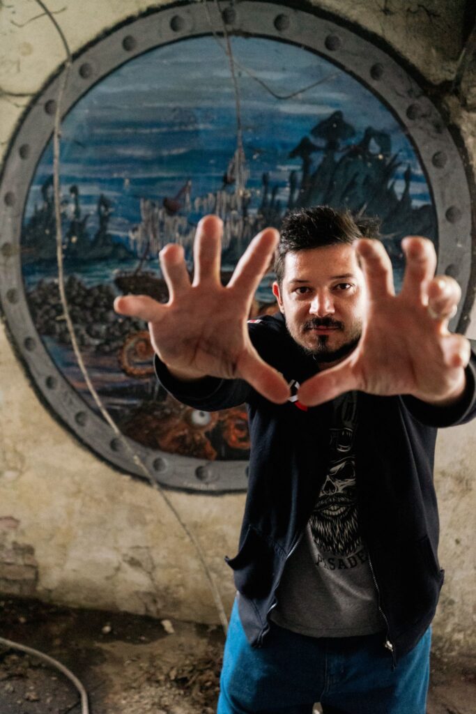 Rozhovor: Jiří Sivok
