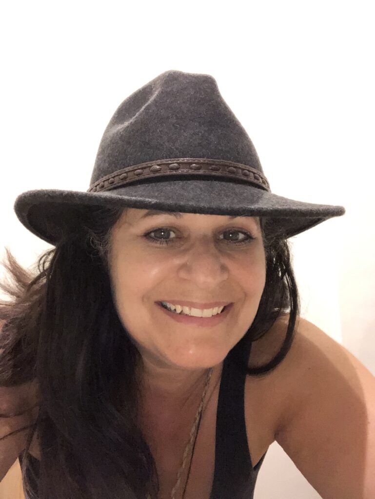 Polly Hall