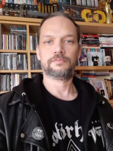 Łukasz Radecki