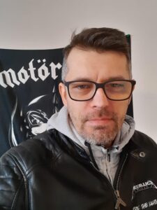 Robert Cichowlas