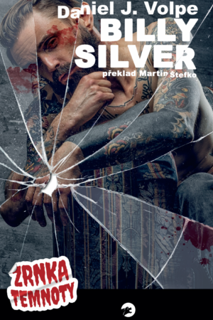 Billy Silver