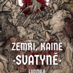Zemři, Kaine - Svatyně