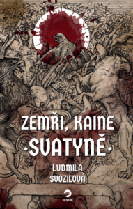 Zemři, Kaine - Svatyně