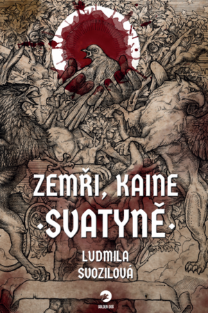 Zemři, Kaine - Svatyně