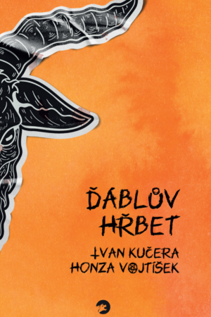 Ďáblův hřbet