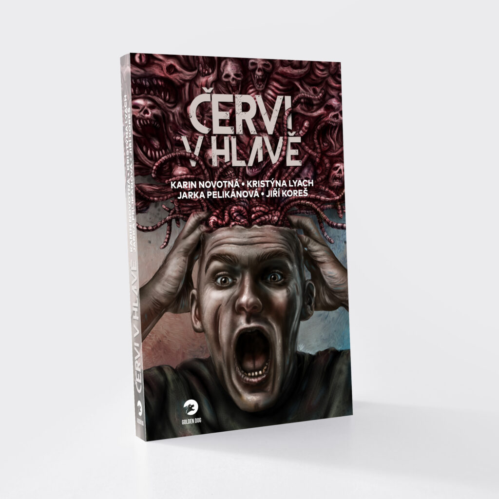 Rozhovor: Červi v hlavě