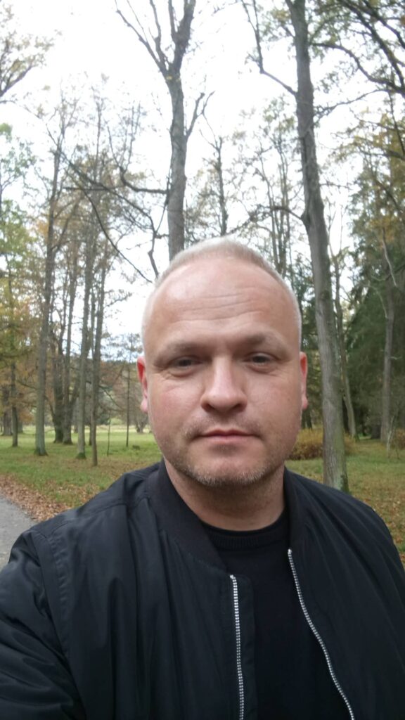 Jiří Koreš