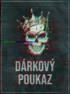 Dárkový poukaz