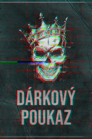 Dárkový poukaz