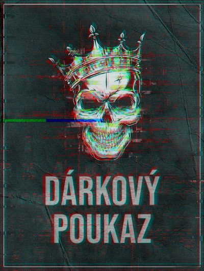 Dárkový poukaz