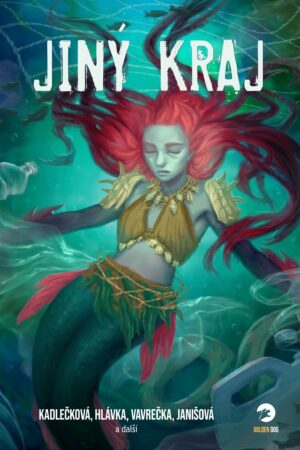 Jiný kraj