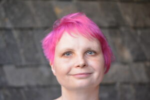 Madla Pospíšilová Karasová