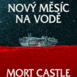Nový měsíc na vodě
