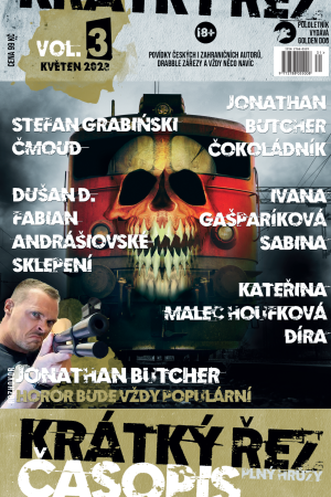 Krátký řez 3