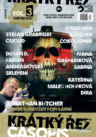 Krátký řez 3