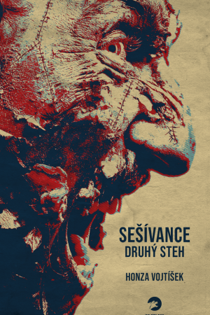 Sešívance: Druhý steh