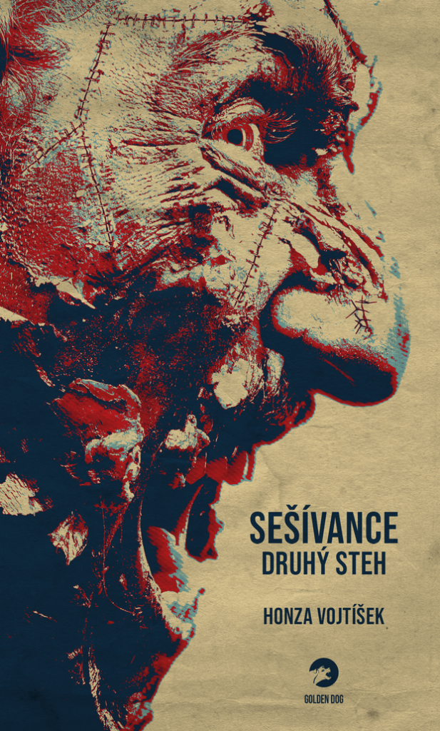 ROZHOVOR: Sešívance - část 2