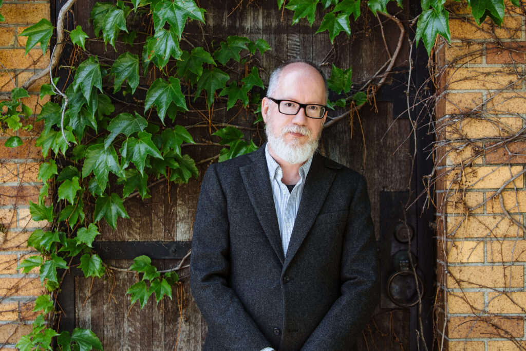 David Demchuk
