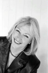 Elizabeth Engstrom
