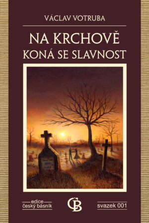 Na krchově koná se slavnost