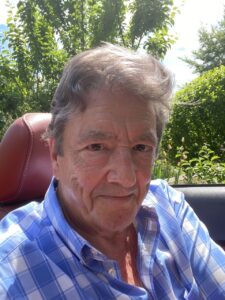 Graham Masterton