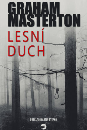 Lesní duch
