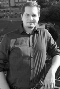 Michal Sirotek