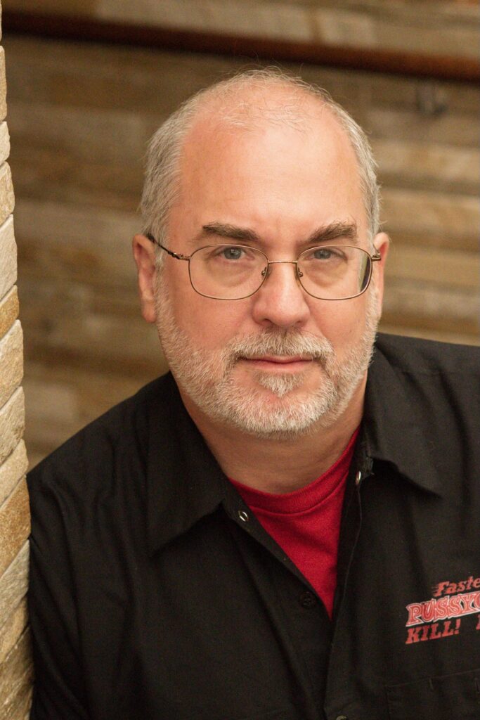 John Everson
