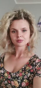 Karolina Mogielska
