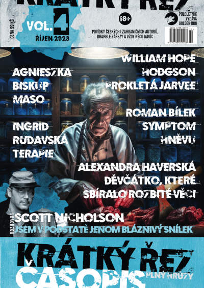 Krátký řez 4