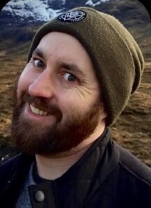 Matthew A. Clarke