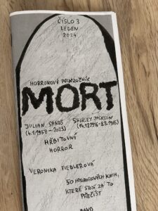 Mort 3