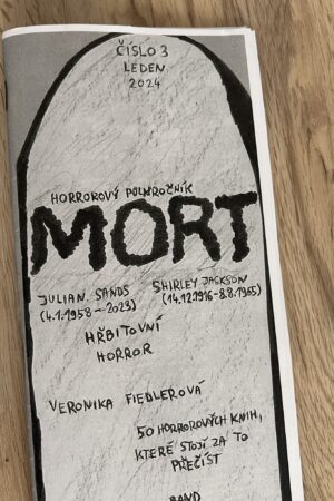 Mort 3