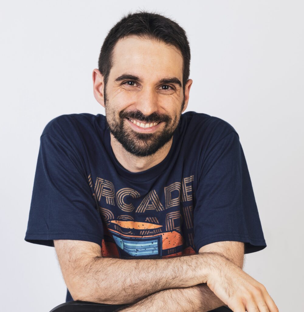 Víctor Sellés
