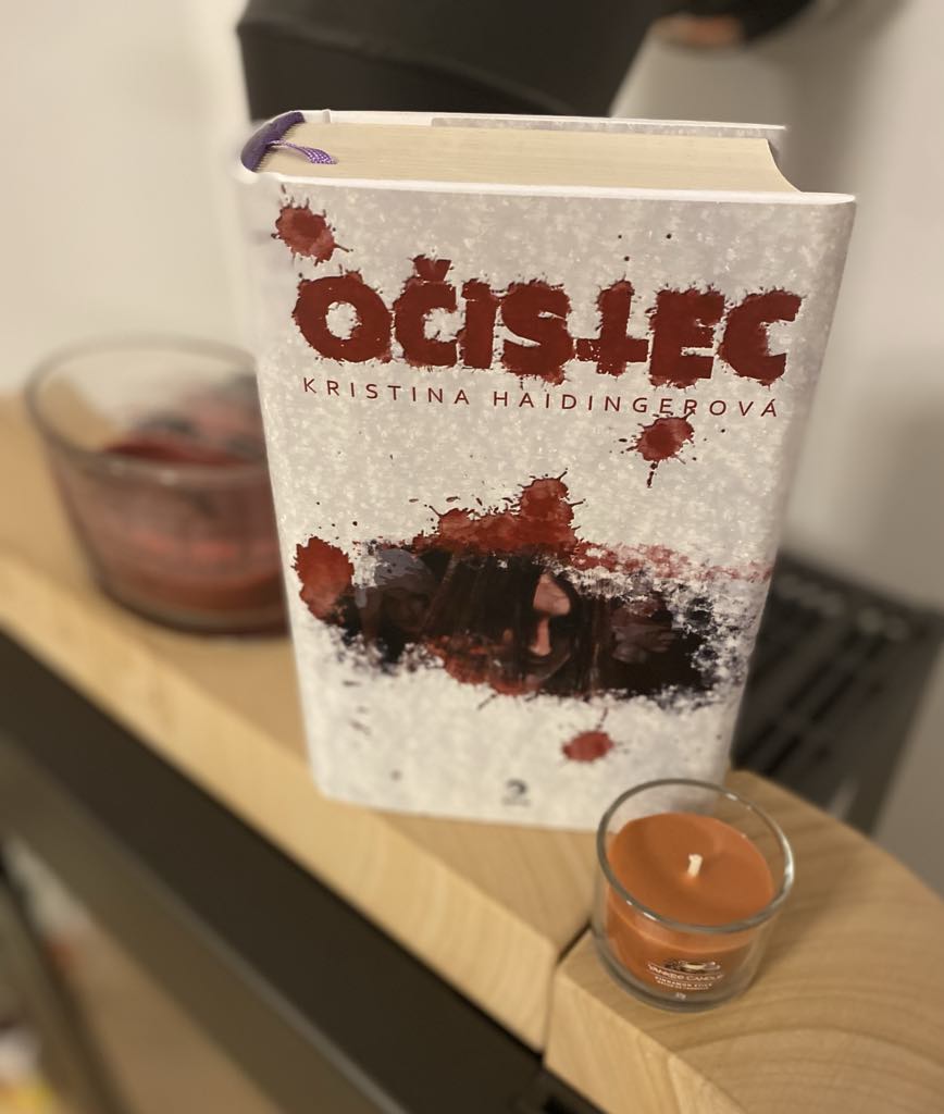 Očistec - Obrázek 2