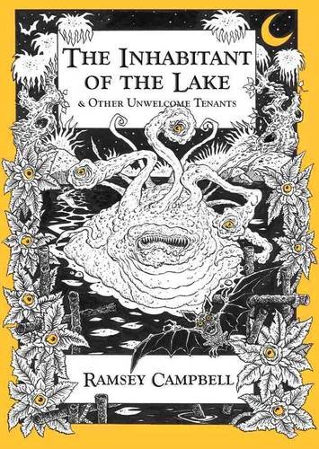 Rozhovor: Ramsey Campbell