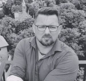 Mariusz Wojteczek
