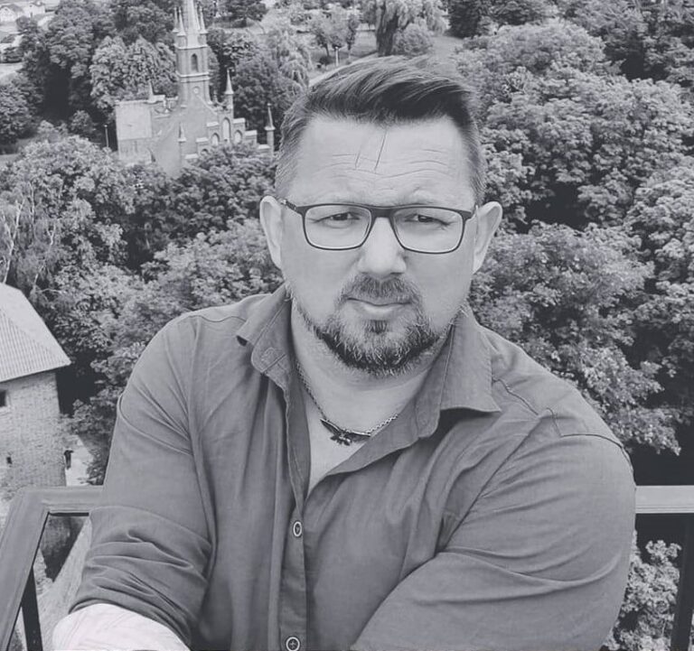Rozhovor: Mariusz Wojteczek